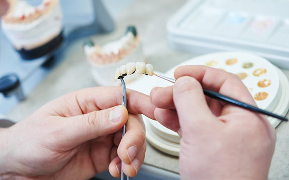 栃木県小山市のCAD/CAM専門歯科技工所 DENTAL FAB|採用情報・求人の写真-03