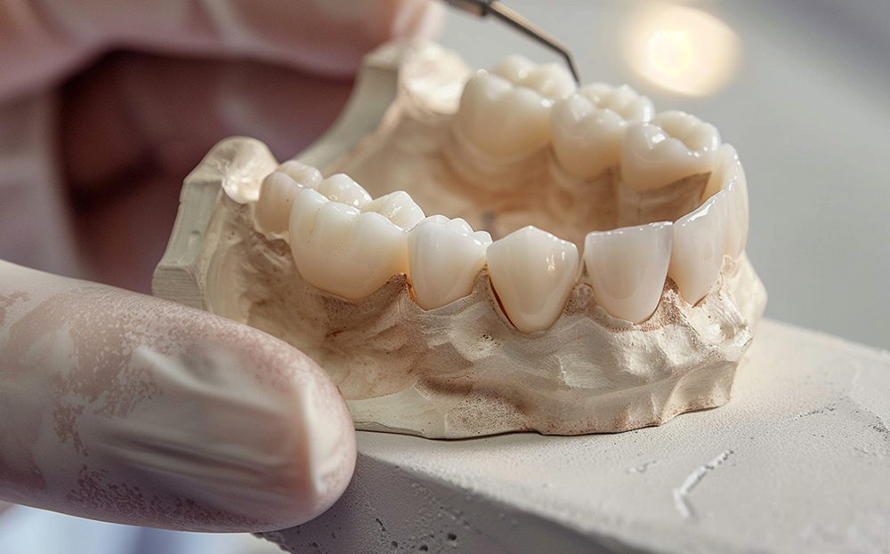 栃木県小山市のCAD/CAM専門歯科技工所 DENTAL FAB|採用情報・求人の写真-04